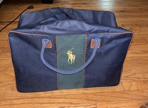 Las mejores ofertas en Maletas Polo Ralph Lauren | eBay