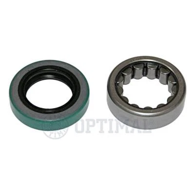 OPTIMAL hinten Radlagersatz Für FORD USA Mustang JEEP Cherokee 84-11 J8124071 - Bild 1 von 4