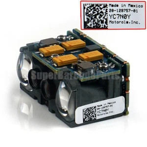 Motore scanner SE4600 per Psion Teklogix Omnii XT10 XT15 7545XA XV 20-129757-01 - Foto 1 di 6