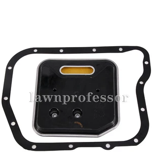 Transmission Filter Kit Pan Gasket 98-10 RAM A518 46RH 46RE A618 47RE 47RH 48RE - Picture 1 of 10