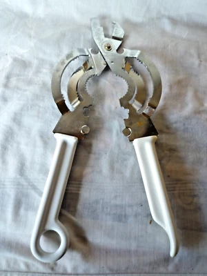 Abrelatas Fackelmann abrelatas abrelatas Foto 1 de 3