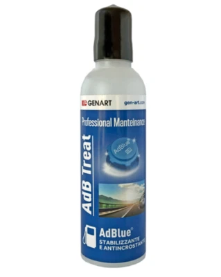 GENART Additivo AdBue 250ml AdB Treat agente stabilizzante e antincrostante