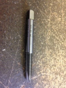 1/4"-20 GH3 2 FLAUTA ALTA VELOCIDAD ACERO ESPIRAL PUNTO ENCHUFE GRIFO HECHO EN EE. UU.! - Imagen 1 de 1