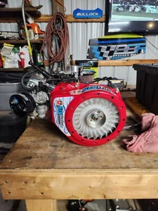 Honda 120 Quarter Midget Motor - Picture 1 of 3