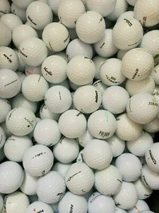 400 AAA 3A Used Golf Balls Assorted Value Mix Bulk Shipped Fast! - Picture 1 of 1