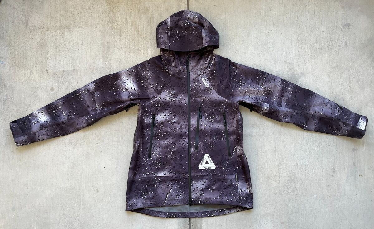 Palace Water Resistant Coats, Jackets & Vests for Men | eBay Palace Water Resistant Coats, Jackets & Vests for Men | eBay