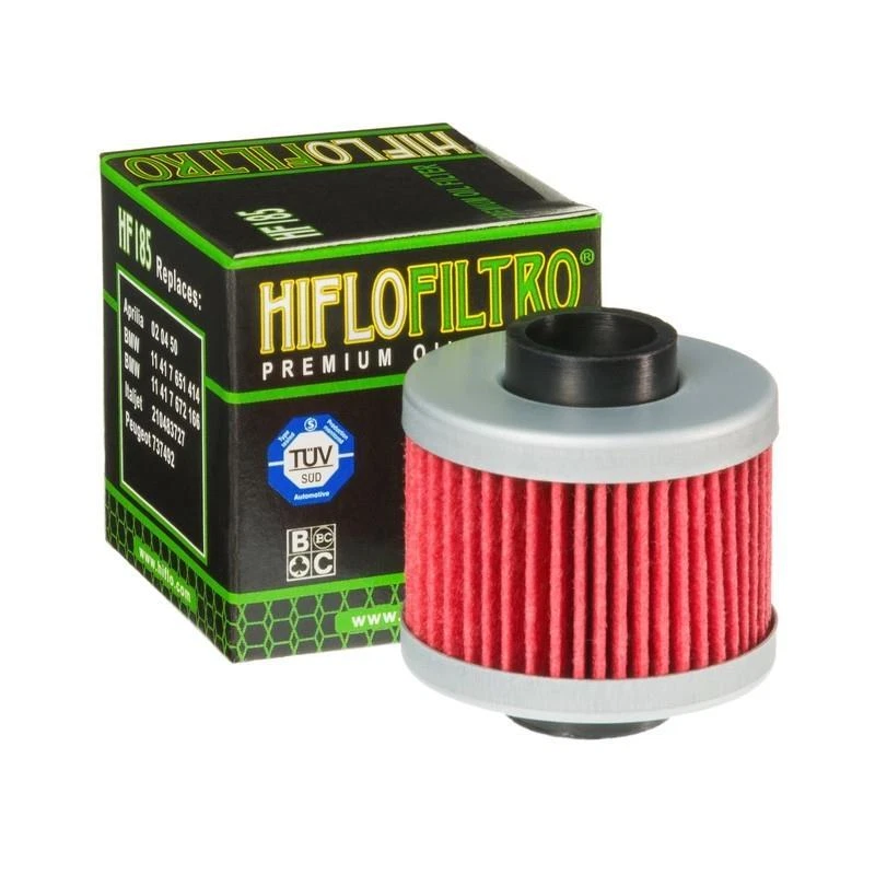 Hiflofiltro HF185