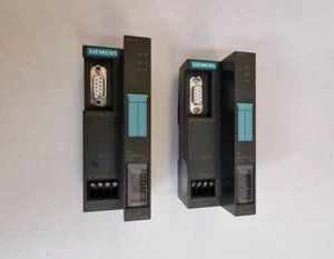 6ES7151-1AA02-0AB0 6ES7 151-1AA02-0AB0 SIMATIC DP, INTERFACE MODULE IM151-1 - Picture 1 of 3