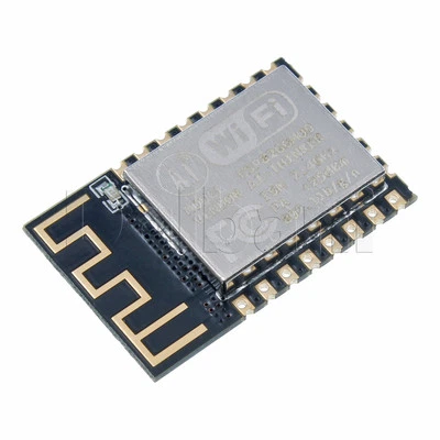 ESP8266 ESP-12F Wireless Remote Serial WiFi Transceiver Board AP+STA for Arduino - Image 1 of 3