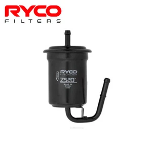 Ryco Fuel Filter Z520 - Picture 1 of 1