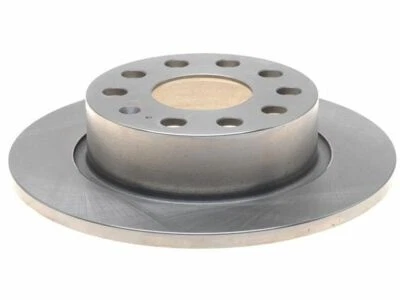 Rotor de freno trasero Raybestos 96475SW 2012 2013 2014 para Volkswagen Jetta 2011-2018 Foto 1 de 2