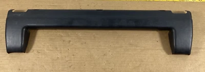 2011-2014 Toyota Sienna 3rd Row Left Seat Frame Cover Trim 79091-08070 OEM . - Image 1 of 4