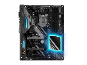 ASRock Z370 Extreme4 LGA 1151 (300 Series) Intel Z370 ATX Intel Motherboard - Picture 1 of 6