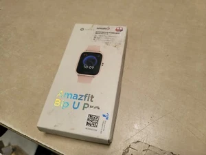 SEALED Amazfit Bip U Pro Smart Watch Alexa Built-In Women, GPS Fitness - Picture 1 of 3
