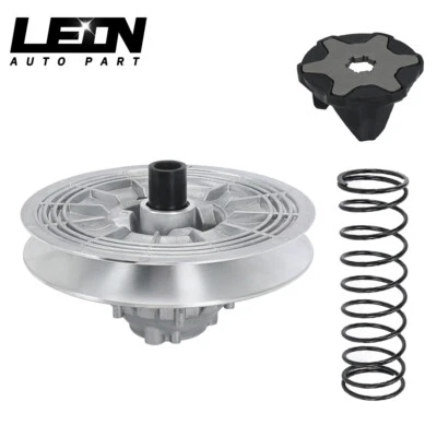 420280173 Secondary Drive Clutch For CanAm Outlander Renegade Maverick Commander - Image 1 of 4