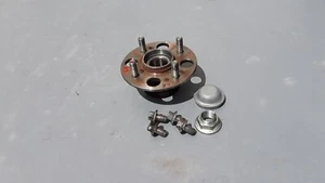 2009 - 2014 Honda Fit 1.5L Rear Left Driver Side Wheel Hub Bearing OEM - Picture 1 of 15