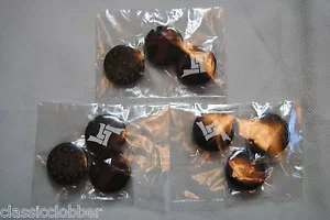SOUNDGARDEN TOUR BUTTON BADGE SET x 9 NEW OFFICIAL RARE BADMOTORFINGER CORNELL - Foto 1 di 3
