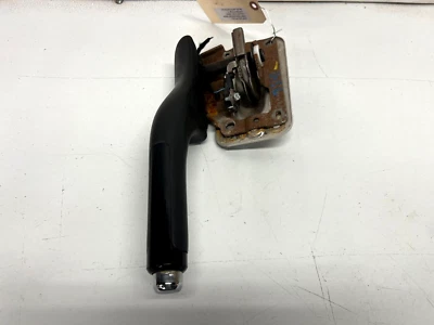 07-10 SATURN SKY MONTAJE PALANCA FRENO ESTACIONAMIENTO EMERGENCIA, OEM LOTE3541 Foto 1 de 4