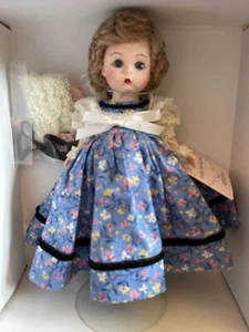 Madame Alexander 8” Doll 41780 - Blue Danube, NIB - Picture 1 of 3