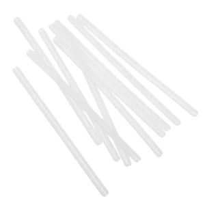 5 Pairs Antislip Glasses Grip Silicone Eyeglass Ear Grips Holders Cushions - Picture 1 of 12