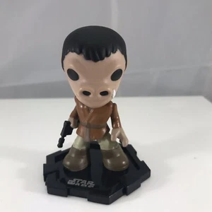 Star Wars Funko Mystery Minis Serie 1 Wackelkopf Vinyl Figur Spielzeug Snaggletooth - Bild 1 von 10