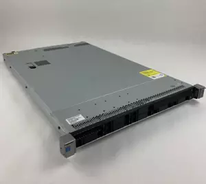 HP ProLiant DL360 Gen9 Server 1x Xeon E5-2609v3 1.9 GHz 8 GB RAM No OS No HDD - Picture 1 of 16