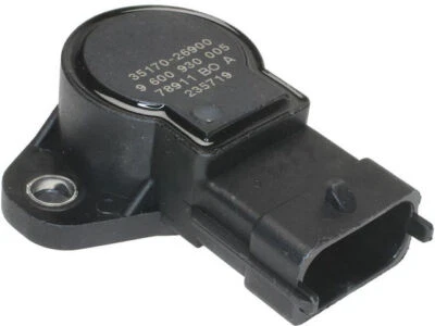 For 2006-2011 Kia Rio Throttle Position Sensor SMP 68521CNPK 2008 2009 2007 2010 - Image 1 of 2