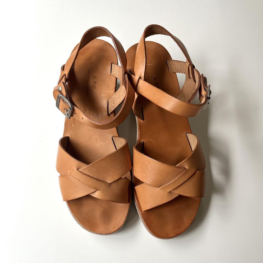 A.P.C. Athletic Shoes for Women for sale | eBay