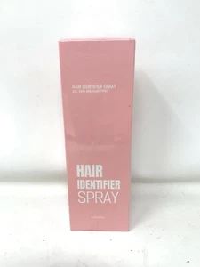 Hair Identifier Spray for Face Shaving Skin Dermaplaning Hair Removal EXP 8/2027 - Picture 1 of 6