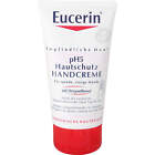 Eucerin pH5 Handcreme, 75 ml Creme 8796286