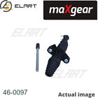 Slave Cylinder Clutch For Fiat Ducato Box 244 8140 43n Rfl F1ae0481c Djy Maxgear