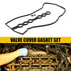 NEW Engine Valve Cover Gasket 90210-06013 Set For Toyota Corolla 2000-2008 New