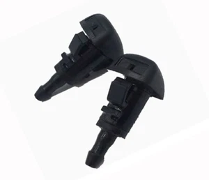 2pcs Windshield Washer Nozzle fit 2010-2019 KIA Venga - Picture 1 of 1