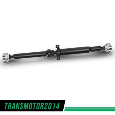 Conjunto de eje de transmisión de hélice trasero apto para Jeep Grand Cherokee 2011-2019 4x4 230 mm  Foto 1 de 4