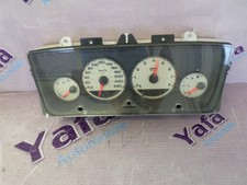 P04793523AI 1Y2392 Chrysler Neon II 16V Kombiinstrument Tacho 