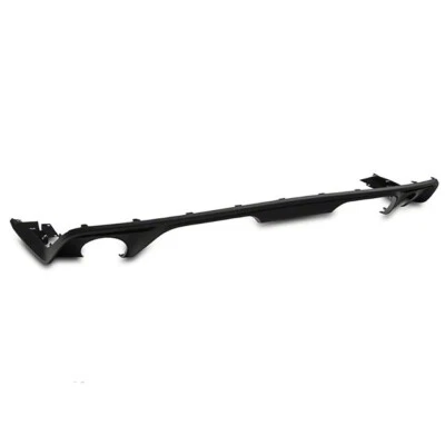 Cenefa de parachoques trasero original Ford OEM 2015-2017 Mustang FR3Z-17F828-AA Foto 1 de 4