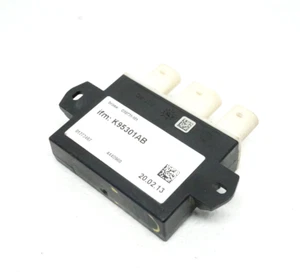 2013 FORD ESCAPE SUV REAR LIFTGATE TAILGATE COMPUTER CONTROL MODULE UNIT OEM - Picture 1 of 4