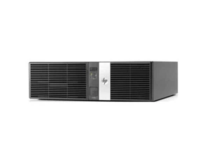 HP RP5 5810 Retail System Desktop Pentium G3420 3.2GHz 4GB RAM 512GB HDD - Bild 1 von 2