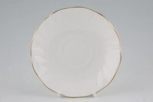 Queens - Marie - Tea Saucer - 65282G - Picture 1 of 1