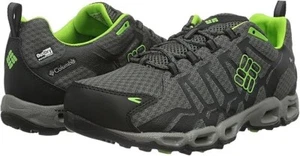 Columbia Ventrailia Outdry Men's Shoes - Picture 1 of 19
