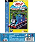 Thomas & Friends, Building The New Line PC DVD Computer Video Game UK Release