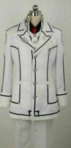 vampire knight uniform costume dress kiryuu zero day class/night class jacket - Picture 1 of 5