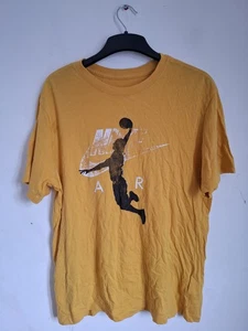 Women's NIKE - The NIKE Tee T-Shirt Size M - Picture 1 of 7