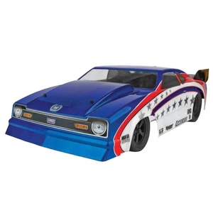 Team Associated DR10M Team Kit Mid-Motor RC Drag Car 1/10 Scale Competition 7002 - Picture 1 of 6