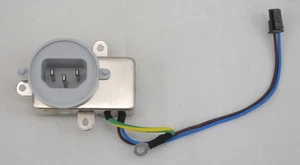 OEM Apple 24" Cinema Display LED AC Power Inlet w/EMI Filter | A1267 631-0662 nc - Picture 1 of 2