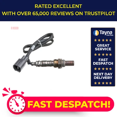 Sensore Lambda adatto per DAIHATSU GRAN MOVE G3, G301 1.6 1998 su HD-EP Ossigeno Denso - Immagine 1 di 4