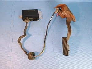 THROTTLE PEDAL & TAC MODULE - '03-'05 Chevy GMC 4.8L 5.3L 6.0L Chevy - USED - Bild 1 von 14