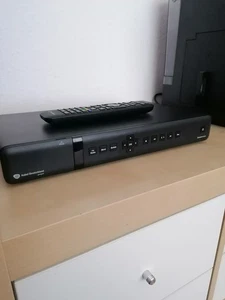 Sagemcom Receiver Vodafone Videorecorder - Bild 1 von 4