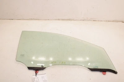 2016-2020 Infiniti QX60 Front Right Passenger Side Door Window Glass 80300-9NC0A - Image 1 of 4