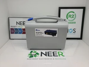 IC-Haus IC212NST High Speed Photoreceiver 1.4GHz - Picture 1 of 8